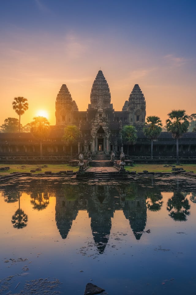 Angkor Wat