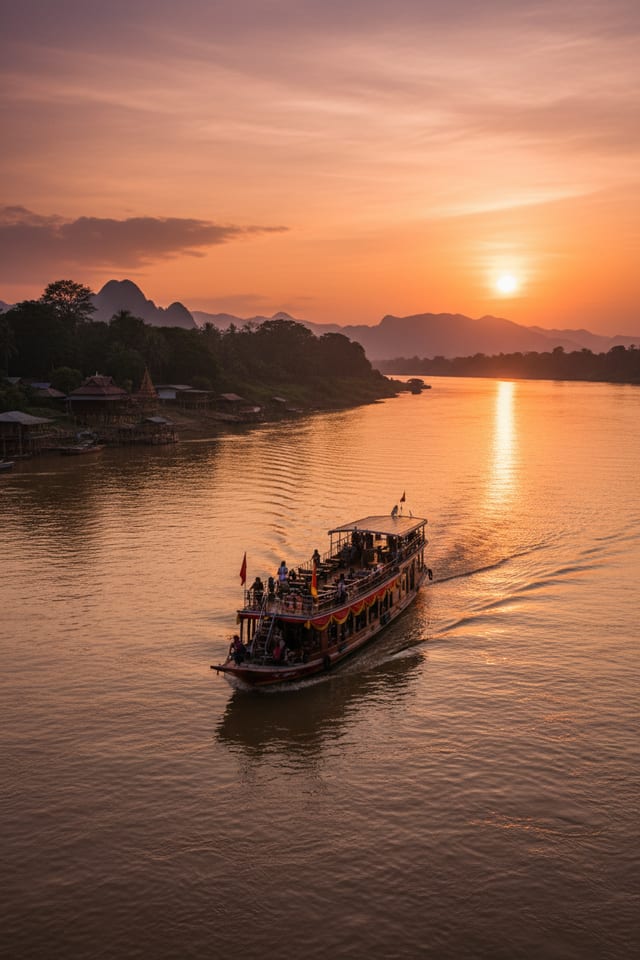 Mekong River