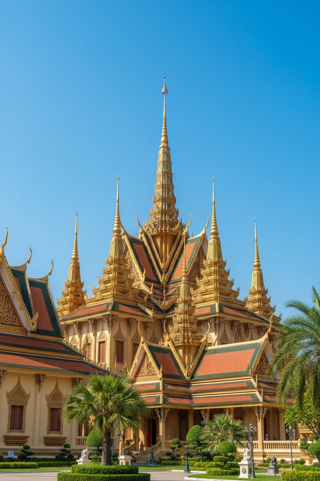 Phnom Penh